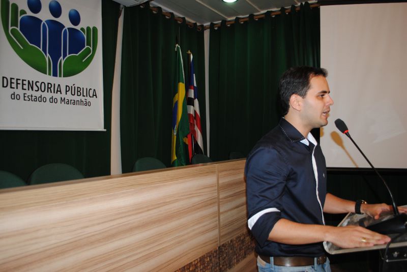 Dia Nacional da Defensoria Pública 2013 - III