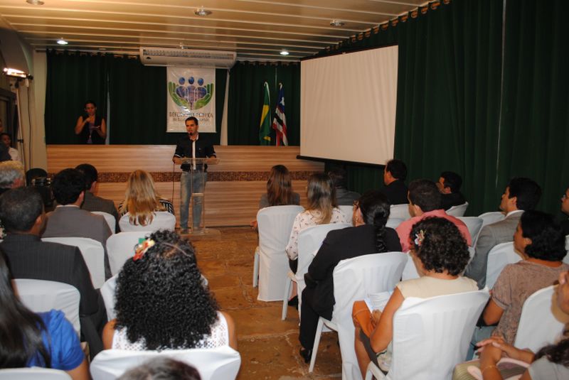 Dia Nacional da Defensoria Pública 2013 - III