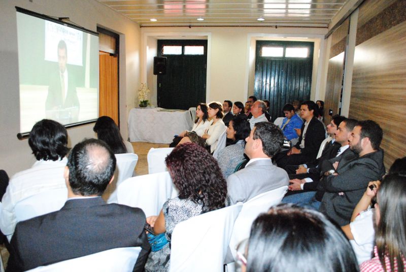 Dia Nacional da Defensoria Pública 2013 - III