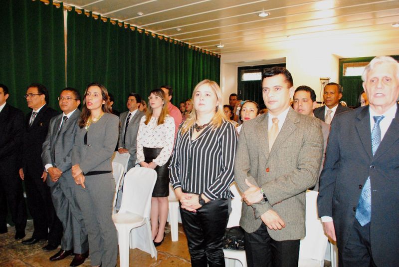 Dia Nacional da Defensoria Pública 2013 - II