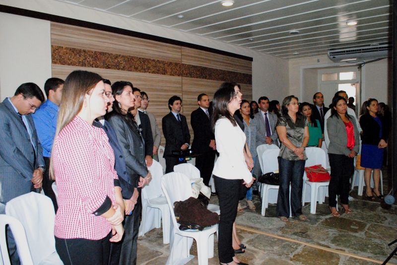 Dia Nacional da Defensoria Pública 2013 - II