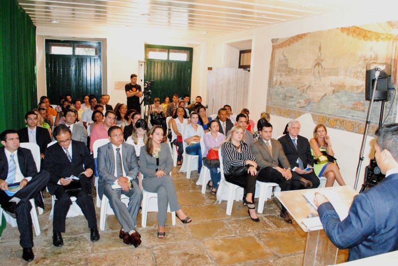 Dia Nacional da Defensoria Pública 2013 - II