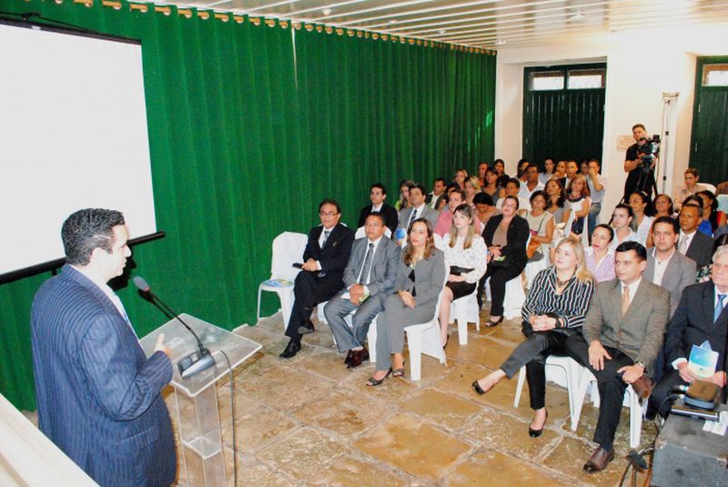 Dia Nacional da Defensoria Pública 2013 - II