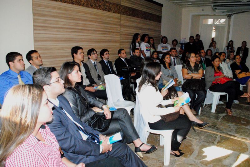 Dia Nacional da Defensoria Pública 2013 - II