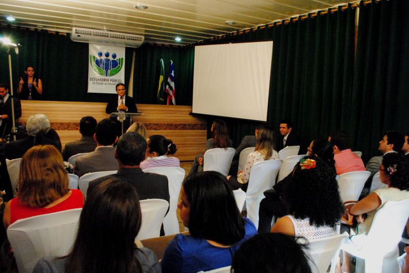 Dia Nacional da Defensoria Pública 2013 - II