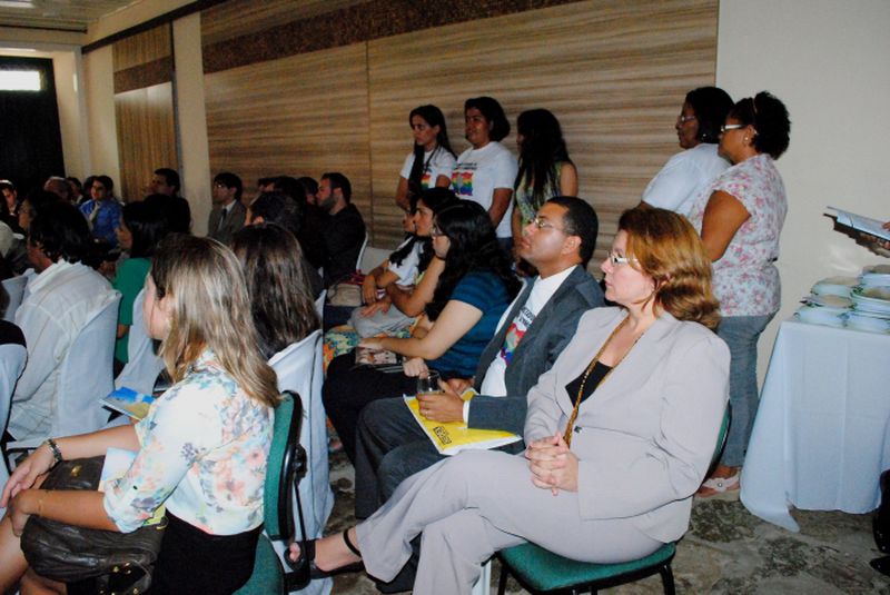 Dia Nacional da Defensoria Pública 2013 - II