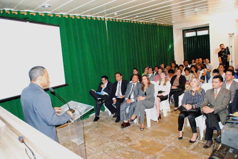 Dia Nacional da Defensoria Pública 2013 - II