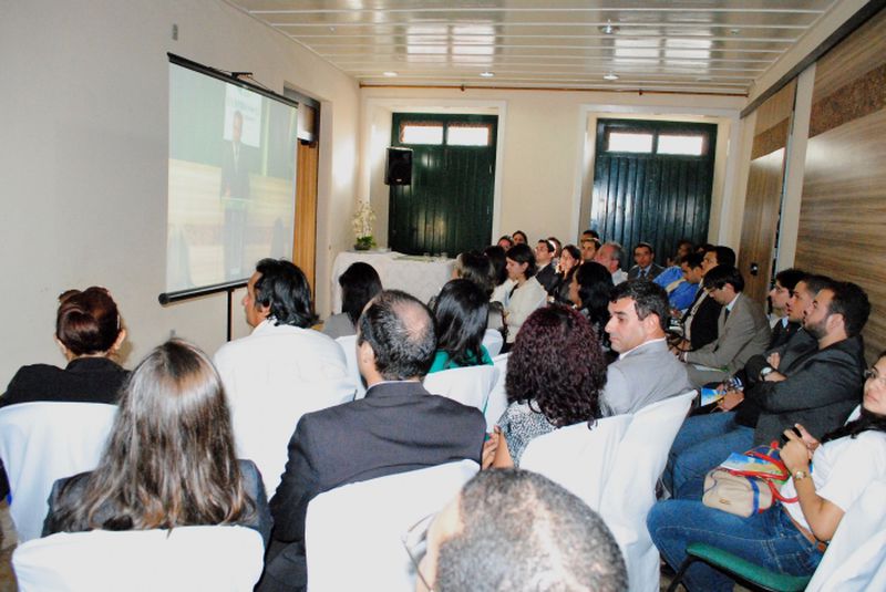 Dia Nacional da Defensoria Pública 2013 - II