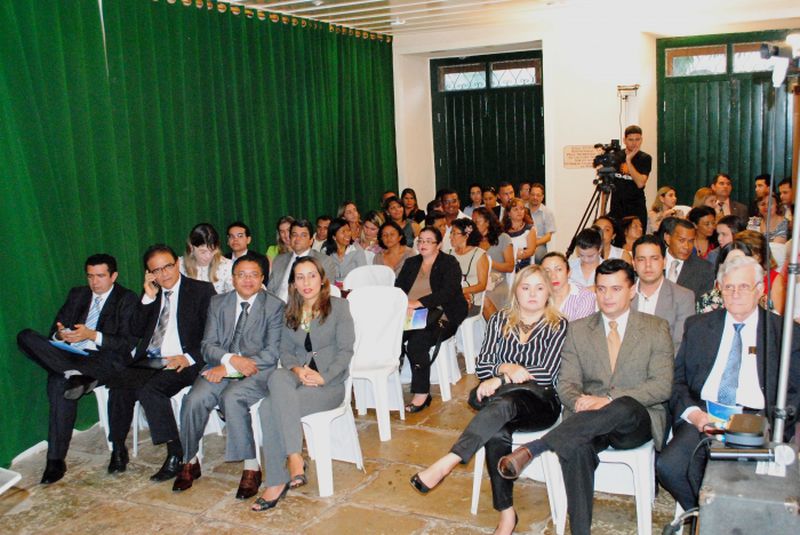 Dia Nacional da Defensoria Pública 2013 - I