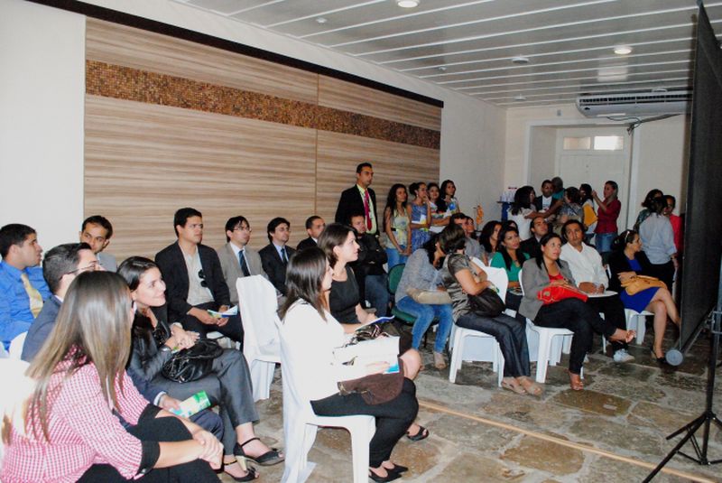 Dia Nacional da Defensoria Pública 2013 - I