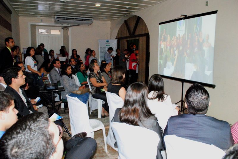 Dia Nacional da Defensoria Pública 2013 - I