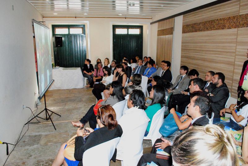 Dia Nacional da Defensoria Pública 2013 - I