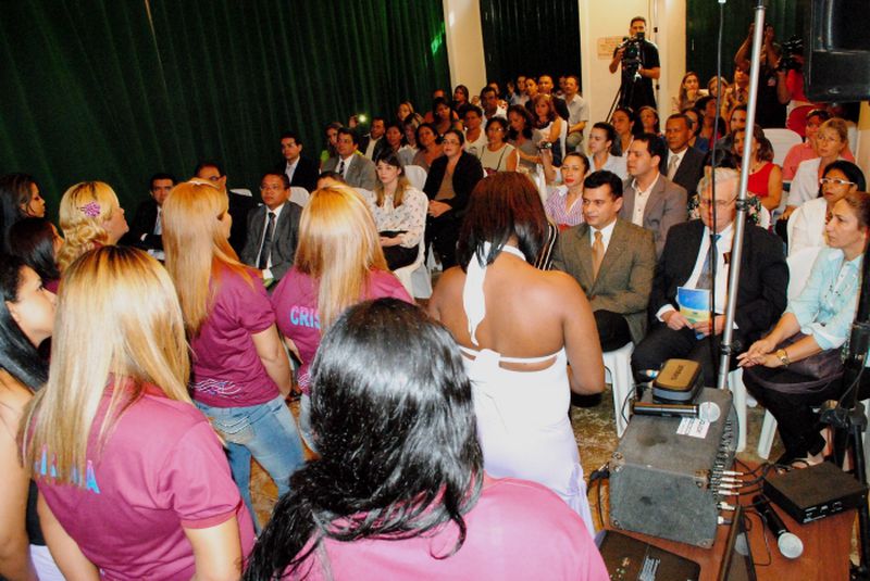 Dia Nacional da Defensoria Pública 2013 - I