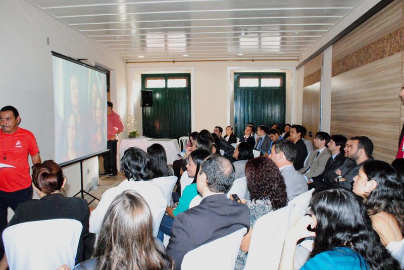 Dia Nacional da Defensoria Pública 2013 - I