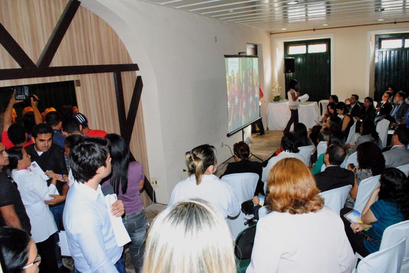 Dia Nacional da Defensoria Pública 2013 - I