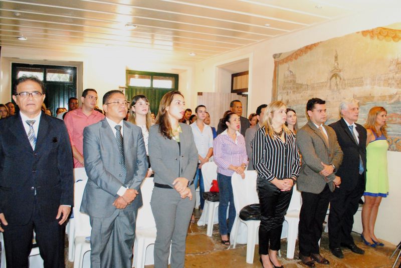 Dia Nacional da Defensoria Pública 2013 - I