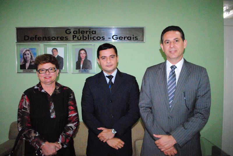 Ato público contra a homofobia - II