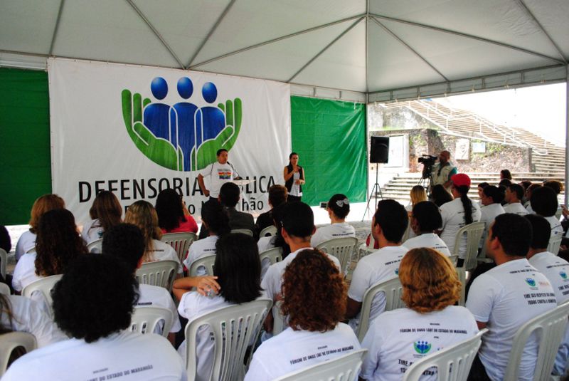 Ato público contra a homofobia - II