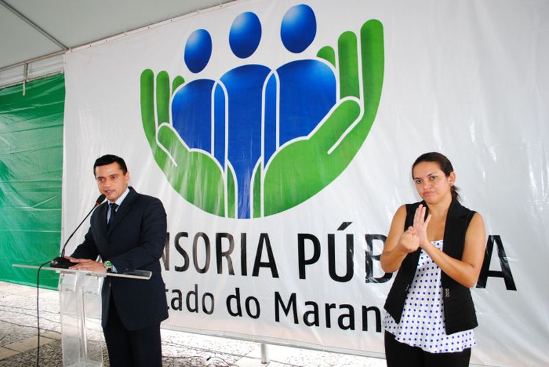 Ato público contra a homofobia - I