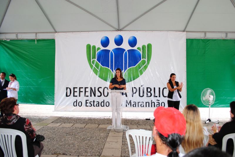 Ato público contra a homofobia - I