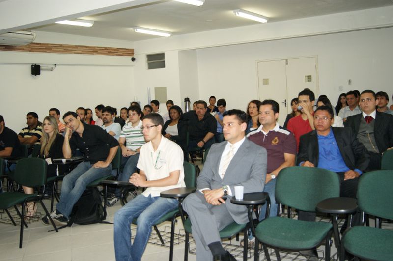 Curso de Criminologia e Direito Penal - I módulo 