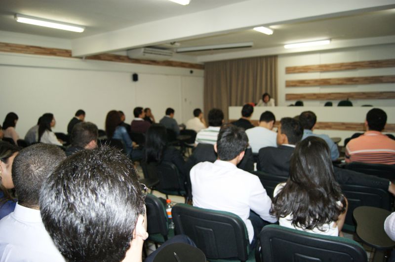 Curso de Criminologia e Direito Penal - I módulo 