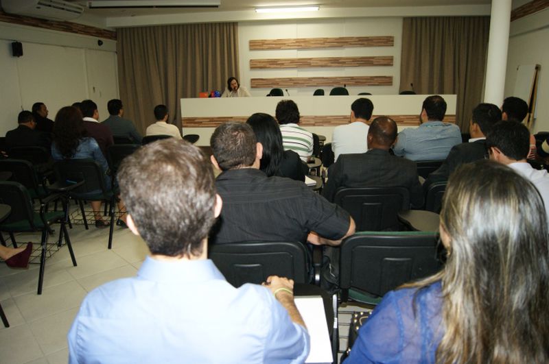 Curso de Criminologia e Direito Penal - I módulo 