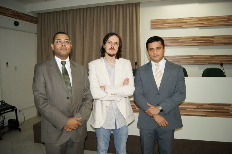 Curso de Criminologia e Direito Penal - I módulo 