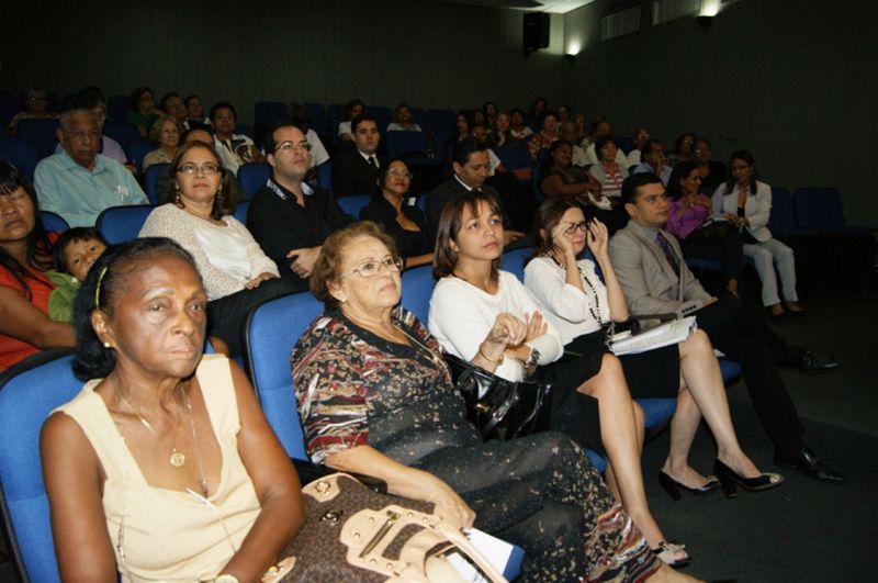 Realinhamento do Pacto de Gestão pelo envelhecimento digno 