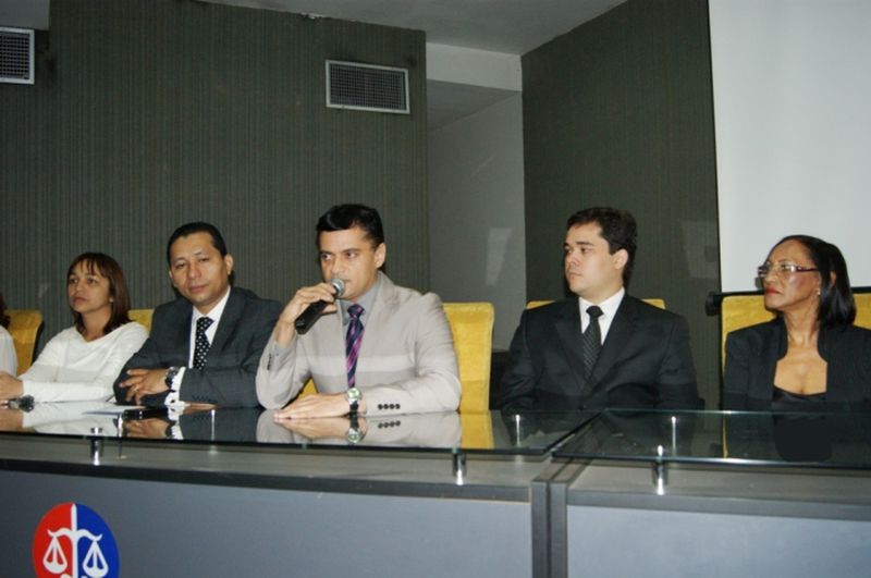 Realinhamento do Pacto de Gestão pelo envelhecimento digno 