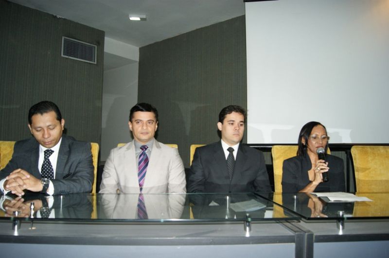 Realinhamento do Pacto de Gestão pelo envelhecimento digno 