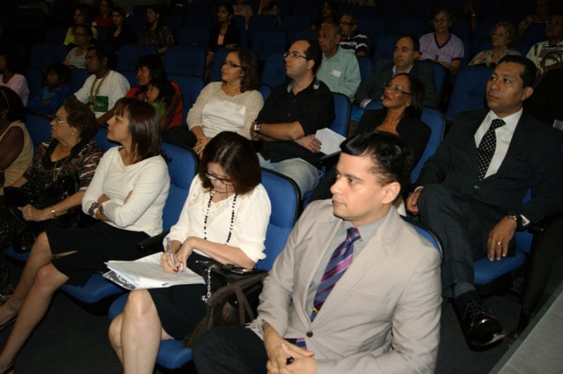 Realinhamento do Pacto de Gestão pelo envelhecimento digno 