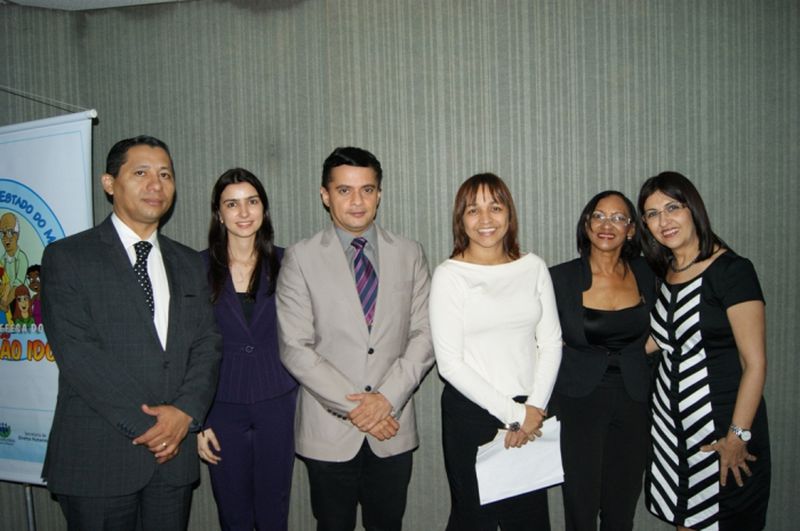 Realinhamento do Pacto de Gestão pelo envelhecimento digno 