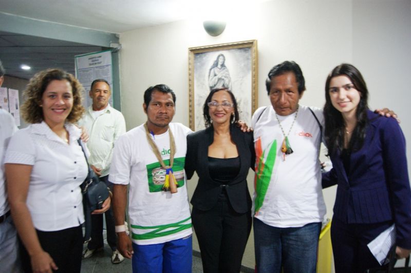 Realinhamento do Pacto de Gestão pelo envelhecimento digno 