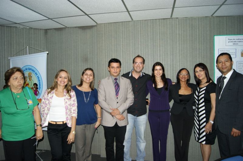 Realinhamento do Pacto de Gestão pelo envelhecimento digno 