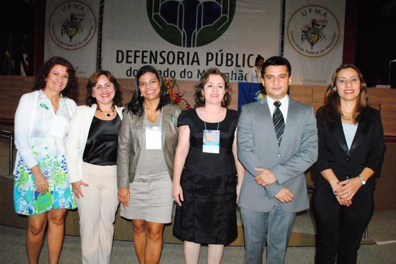 Seminário Nacional de acesso à Justiça da população em situação de rua - V