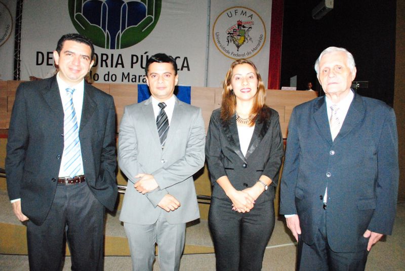 Seminário Nacional de acesso à Justiça da população em situação de rua - V
