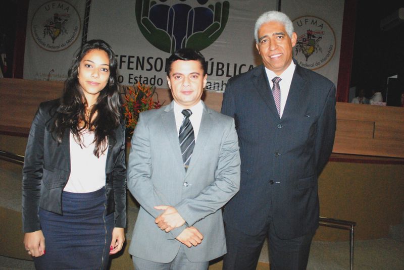 Seminário Nacional de acesso à Justiça da população em situação de rua - V