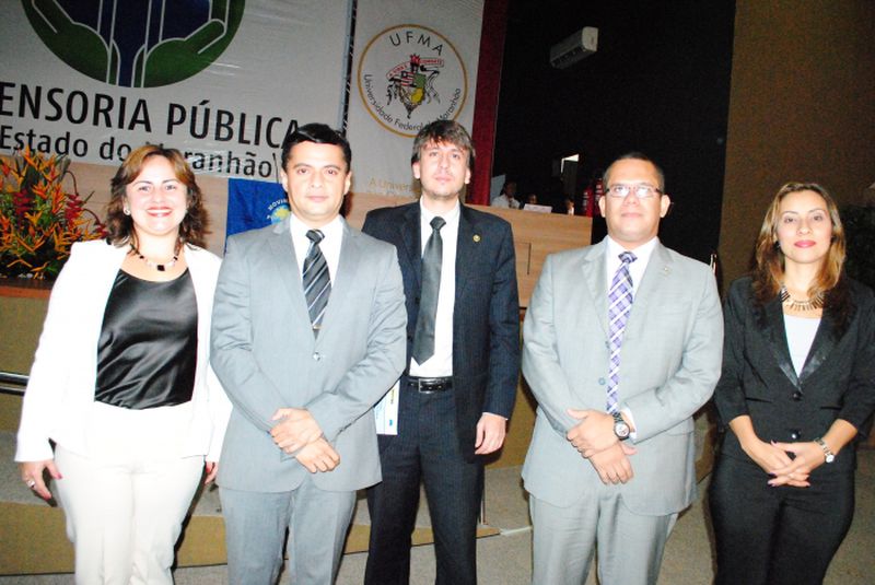 Seminário Nacional de acesso à Justiça da população em situação de rua - V