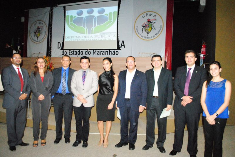 Seminário Nacional de acesso à Justiça da população em situação de rua - V