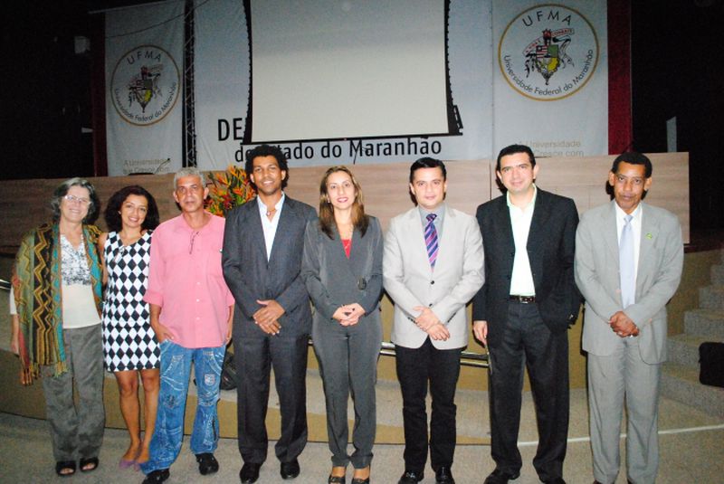 Seminário Nacional de acesso à Justiça da população em situação de rua - V