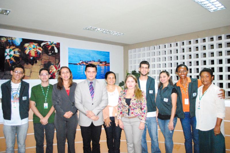Seminário Nacional de acesso à Justiça da população em situação de rua - V
