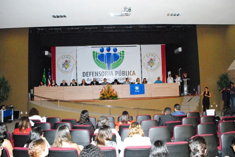 Seminário Nacional de acesso à Justiça da população em situação de rua - IV