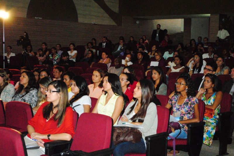 Seminário Nacional de acesso à Justiça da população em situação de rua - IV
