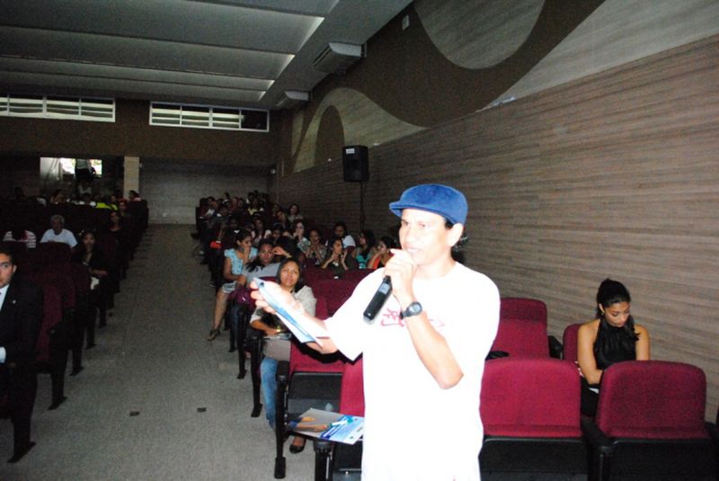 Seminário Nacional de acesso à Justiça da população em situação de rua - IV