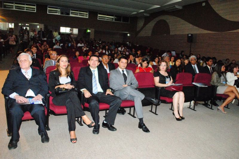 Seminário Nacional de acesso à Justiça da população em situação de rua - IV