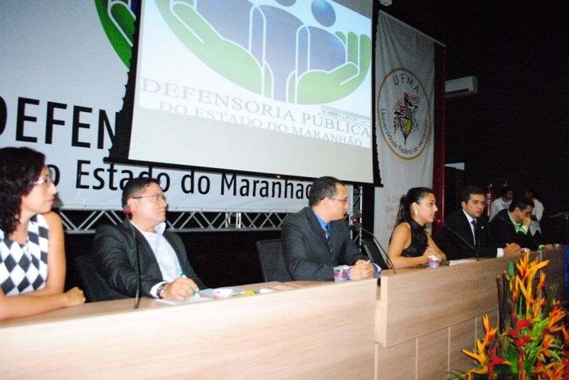 Seminário Nacional de acesso à Justiça da população em situação de rua - III