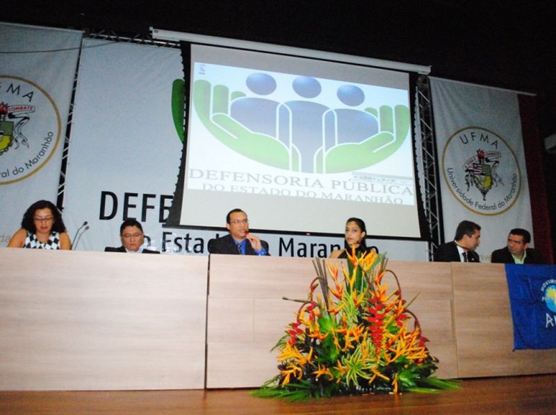 Seminário Nacional de acesso à Justiça da população em situação de rua - III