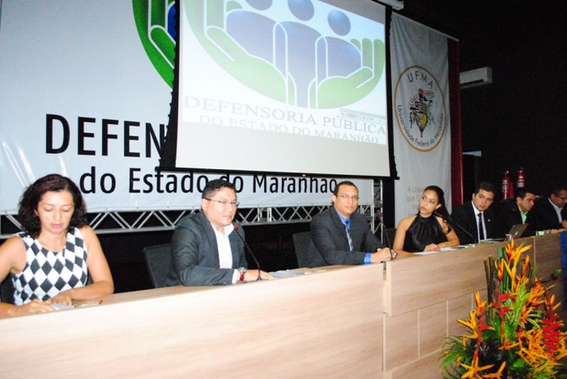 Seminário Nacional de acesso à Justiça da população em situação de rua - III