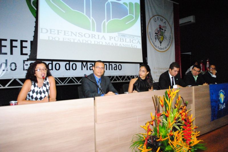 Seminário Nacional de acesso à Justiça da população em situação de rua - III
